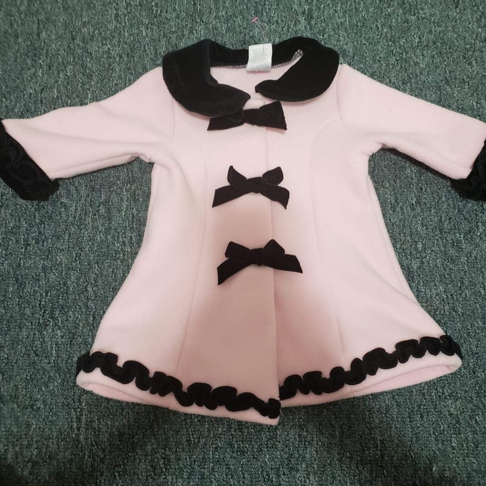 6m baby jacket